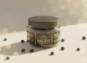 Premium Authentic Shilajit (15 Grams)