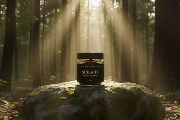 Shilajit-100-gram