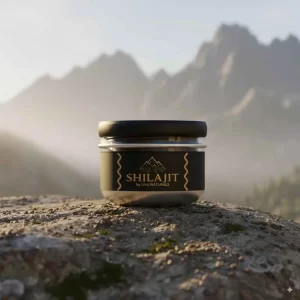 Premium Authentic Shilajit (25 Gram)