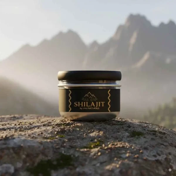 Premium Authentic Shilajit (25 Gram)