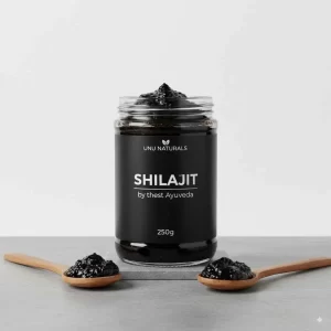 250 gram shilajit