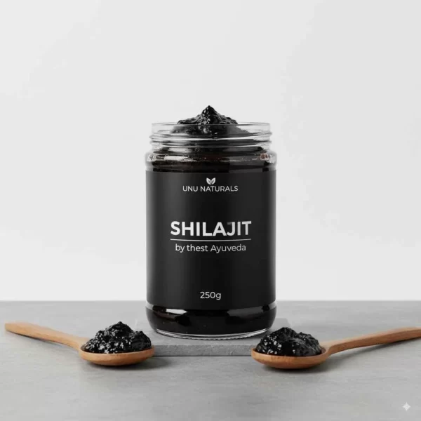 250 gram shilajit