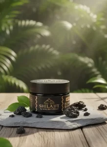 Premium Authentic Shilajit (40 Gram)