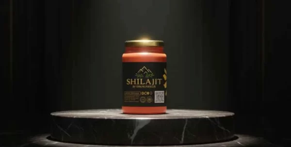 500 gram shilajit