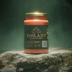 500 gram shilajit