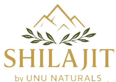 Shilajit by Unu Naturals