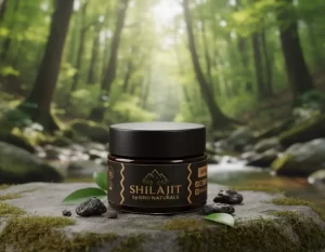 Shilajit 40 gram